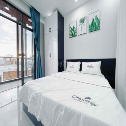 CHDV BANCOL SIÊU THOÁNG MẶT TIỀN PHAN XÍCH LONG FULL NỘI THẤT