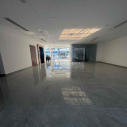 CHO THUÊ TOÀ NHÀ SIÊU ĐẸP ĐẶNG VĂN NGỮ NGANG 10mx20