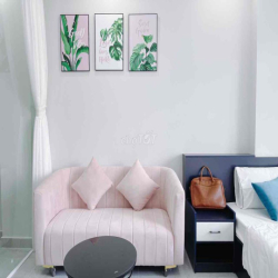 CHDV BANCOL SIÊU THOÁNG MẶT TIỀN PHAN XÍCH LONG FULL NỘI THẤT