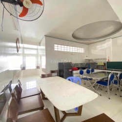Nhà lầu rộng 3 phòng hẻm ô tô đường Mậu Thân