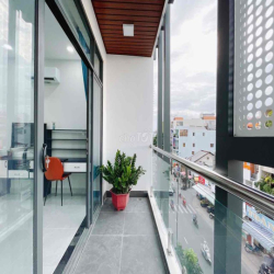 CHDV BANCOL SIÊU THOÁNG MẶT TIỀN PHAN XÍCH LONG FULL NỘI THẤT