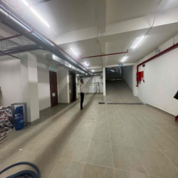 CHO THUÊ TOÀ NHÀ SIÊU ĐẸP ĐẶNG VĂN NGỮ NGANG 10mx20