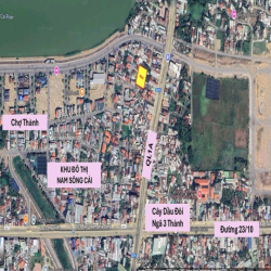 Cho thuê nhà nguyên căn tại Thị Trấn Diên Khánh 