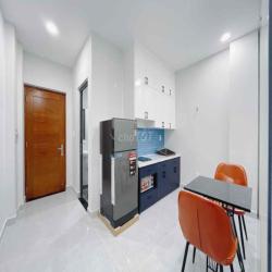 CHDV BANCOL SIÊU THOÁNG MẶT TIỀN PHAN XÍCH LONG FULL NỘI THẤT