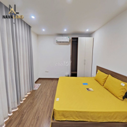 Chính chủ cho thuê căn Studio - ngõ 101 Đào Tấn - Full đồ nội thất 
