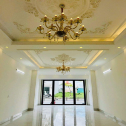 CHO THUÊ NHÀ PHỐ MẶT TIỀN ĐƯỜNG TRẦN HOÀNG NA TP. CẦN THƠ