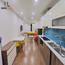 Chính chủ cho thuê căn Studio - ngõ 101 Đào Tấn - Full đồ nội thất 