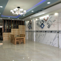 🍍🍍💯Nhà Đẹp MTKD khu Ao Sen 5x20m 4 tầng 5PN SÁT NGÃ 4 TÊN LỬA TIỆN KD