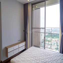 Cho thuê Top house tầng cao nhất Midtown M5, Phú Mỹ Hưng, Q7. Căn góc