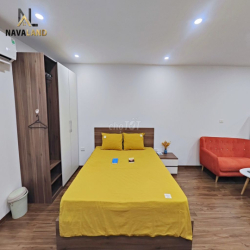 Chính chủ cho thuê căn Studio - ngõ 101 Đào Tấn - Full đồ nội thất 