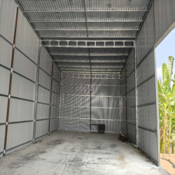 KHO XƯỞNG - MẶT BẰNG KINH DOANH. DT 874 + QL1A,GẦN ĐƯỜNG DẪN CAO TỐC