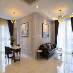 Cho thuê Top house tầng cao nhất Midtown M5, Phú Mỹ Hưng, Q7. Căn góc