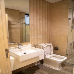 Cho thuê Top house tầng cao nhất Midtown M5, Phú Mỹ Hưng, Q7. Căn góc