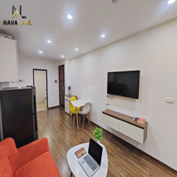Chính chủ cho thuê căn Studio - ngõ 101 Đào Tấn - Full đồ nội thất 