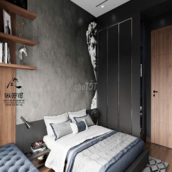 CHO THUÊ CĂN DUPLEX 152M2 -4PN-3WC NHÀ FULL NỘI THẤT ĐẸP KHU EMERALD