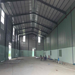 CHO THUÊ XƯỞNG SX Ó KEO KHÔ – NẤU NHÔM – PHÂN BÓN (NHẬN NGÀNH Ô NH