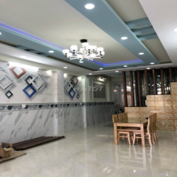 🍍🍍💯Nhà Đẹp MTKD khu Ao Sen 5x20m 4 tầng 5PN SÁT NGÃ 4 TÊN LỬA TIỆN KD