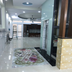 🍍🍍💯Nhà Đẹp MTKD khu Ao Sen 5x20m 4 tầng 5PN SÁT NGÃ 4 TÊN LỬA TIỆN KD