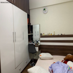 Cho thuê 3pn2wc full nội thất 18tr/th