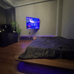 căn hộ dịch vụ trung tâm Đà lạt