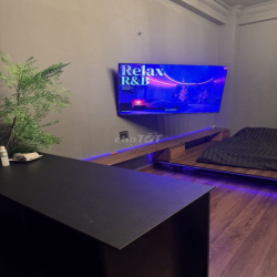 căn hộ dịch vụ trung tâm Đà lạt