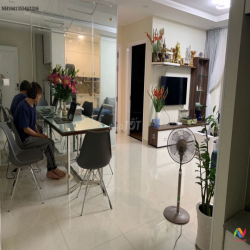 Cho thuê 3pn2wc full nội thất 18tr/th