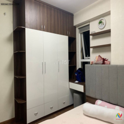 Cho thuê 3pn2wc full nội thất 18tr/th