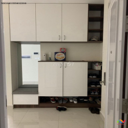 Cho thuê 3pn2wc full nội thất 18tr/th