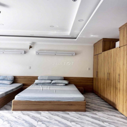 💥Cho thuê căn hộ đầy đủ nội thất tại Khu đô thị EcoCity - 6 triệu