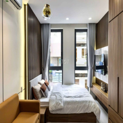 Nhà Mới Xây Phù Hợp CHDV/Homestay - Hoàng Sa, Tân Bình