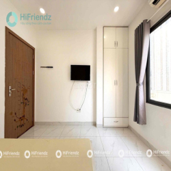 ✨✨Cho Thuê Studio Cửa Sổ Thoáng Full NT ngay Sân Bay - CV Gia Định