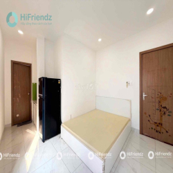 ✨✨Cho Thuê Studio Cửa Sổ Thoáng Full NT ngay Sân Bay - CV Gia Định