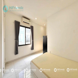 ✨✨Cho Thuê Studio Cửa Sổ Thoáng Full NT ngay Sân Bay - CV Gia Định