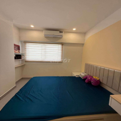 ĐI SÀI GÒN CHO THUÊ CĂN FULL XỊN ĐẸP NAM LONG 2 ĐẦY ĐỦ NỘI THẤT 