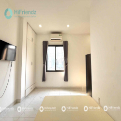 ✨✨Cho Thuê Studio Cửa Sổ Thoáng Full NT ngay Sân Bay - CV Gia Định