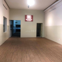 CHO Thuê Mặt Bằng Góc 2 Mặt Tiền , 1 Trệt, 2 lầu Đường Man Thiện - Q9