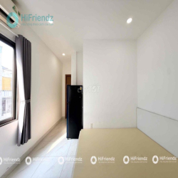 ✨✨Cho Thuê Studio Cửa Sổ Thoáng Full NT ngay Sân Bay - CV Gia Định