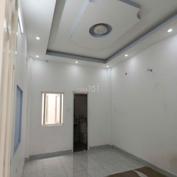 Cho thuê nhà 4 tầng 4PN 5WC / ngắn Lê Thị Riêng,Thới An 12,5 tr/tháng