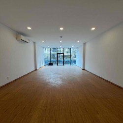 NHÀ 5LẦU MẶT TIỀN ĐƯỜNG NGUYỄN VĂN THƯƠNG,P25,BT.dtsd:320m2 - 9pn 5wc.