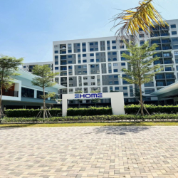 CHO THUÊ CĂN HỘ EHOME SOUTHGATE – BLOCK B1 51m2 MỚI BÀN GIAO