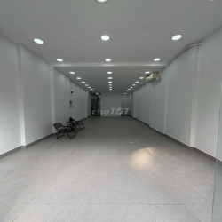 NHÀ 5LẦU MẶT TIỀN ĐƯỜNG NGUYỄN VĂN THƯƠNG,P25,BT.dtsd:320m2 - 9pn 5wc.