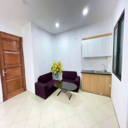 Căn hộ Studio Ngõ 176 Đội Cấn 4tr8- 5tr5