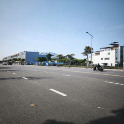 Cho thuê 2 lô kề 260m2  Lê Quảng Chí gần ngã tư Lê Sỹ 