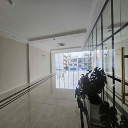 CHO THUÊ BUILDING MẶT TIỀN 10M TRUNG TÂM QUẬN 10 MỚI HOÀN CÔNG