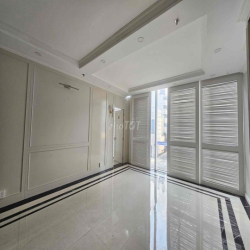 CHO THUÊ BUILDING MẶT TIỀN 10M TRUNG TÂM QUẬN 10 MỚI HOÀN CÔNG