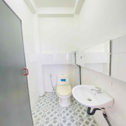 TÌM 1 BẠN NỮ Ở GHÉP 2,6TR/SLOT TẠI 38/14 NGUYỄN GIẢN THANH - QUẬN 10