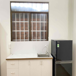 TÌM 1 BẠN NỮ Ở GHÉP 2,6TR/SLOT TẠI 38/14 NGUYỄN GIẢN THANH - QUẬN 10