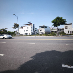 Cho thuê 2 lô kề 260m2  Lê Quảng Chí gần ngã tư Lê Sỹ 