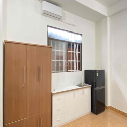 TÌM 1 BẠN NỮ Ở GHÉP 2,6TR/SLOT TẠI 38/14 NGUYỄN GIẢN THANH - QUẬN 10