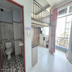 Trống nhiều phòng Tân Phú giá từ 2.700.000